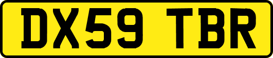 DX59TBR