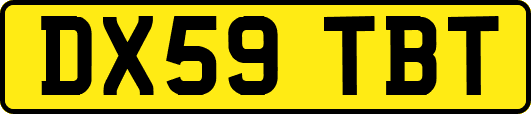 DX59TBT
