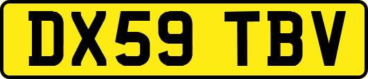 DX59TBV