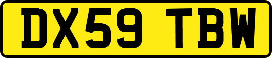 DX59TBW