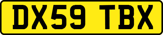 DX59TBX