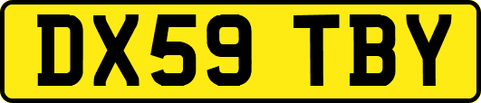 DX59TBY