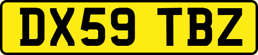 DX59TBZ