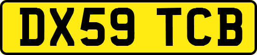 DX59TCB