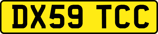 DX59TCC