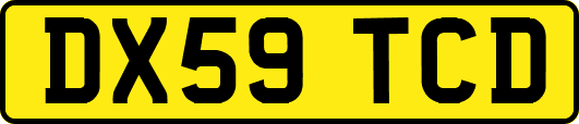 DX59TCD