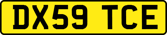 DX59TCE