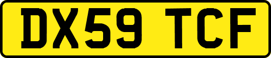 DX59TCF