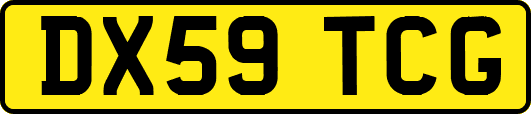 DX59TCG