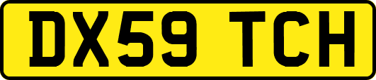 DX59TCH