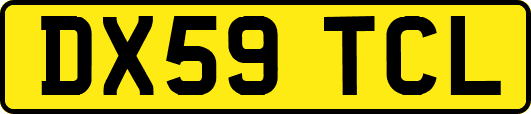 DX59TCL