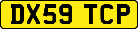 DX59TCP