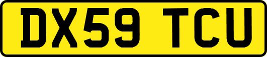 DX59TCU