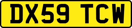 DX59TCW