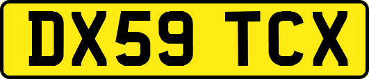 DX59TCX