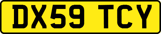 DX59TCY