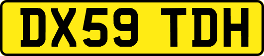 DX59TDH