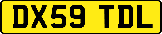 DX59TDL