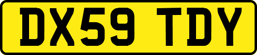 DX59TDY