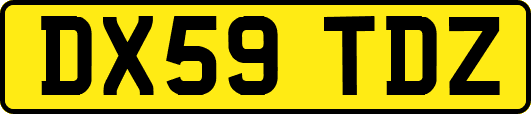 DX59TDZ