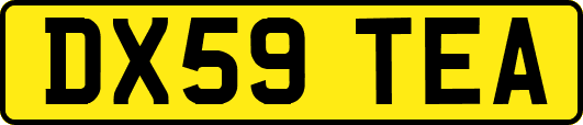 DX59TEA