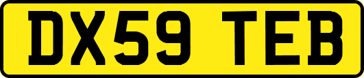 DX59TEB