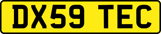 DX59TEC