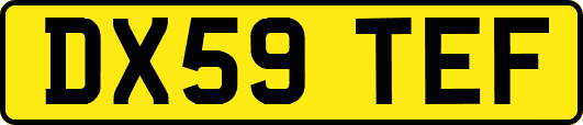 DX59TEF