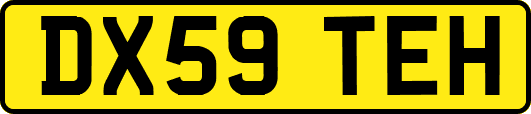DX59TEH