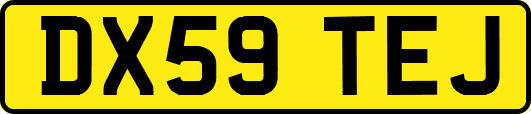 DX59TEJ