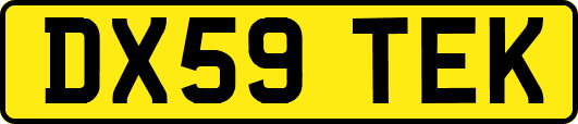 DX59TEK