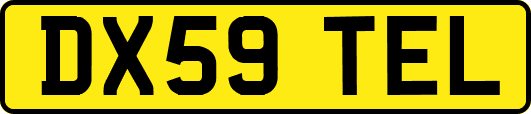 DX59TEL