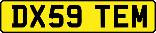 DX59TEM