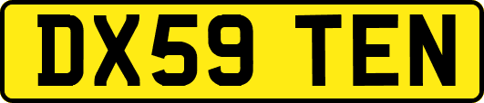 DX59TEN