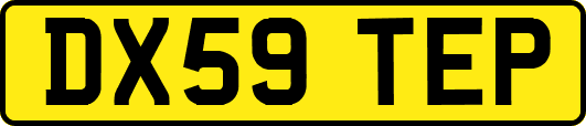 DX59TEP