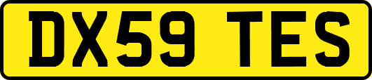 DX59TES