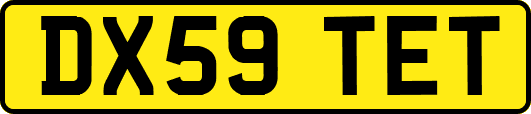 DX59TET