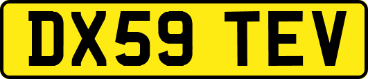 DX59TEV