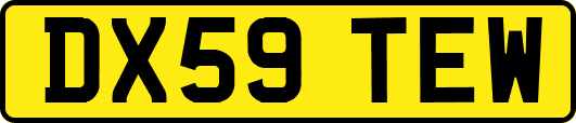 DX59TEW