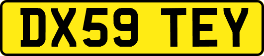 DX59TEY