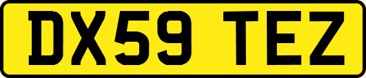 DX59TEZ