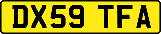 DX59TFA