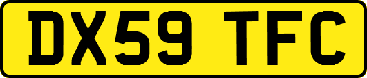 DX59TFC