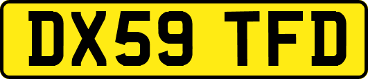 DX59TFD