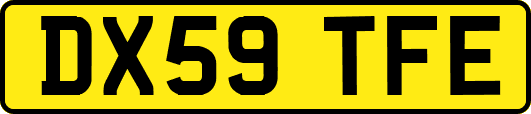 DX59TFE