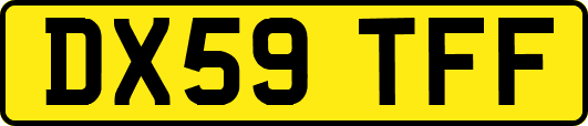DX59TFF