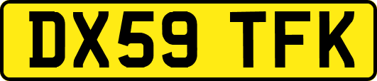 DX59TFK