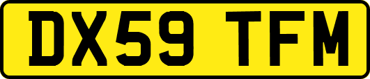DX59TFM