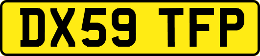 DX59TFP