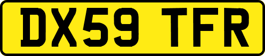 DX59TFR